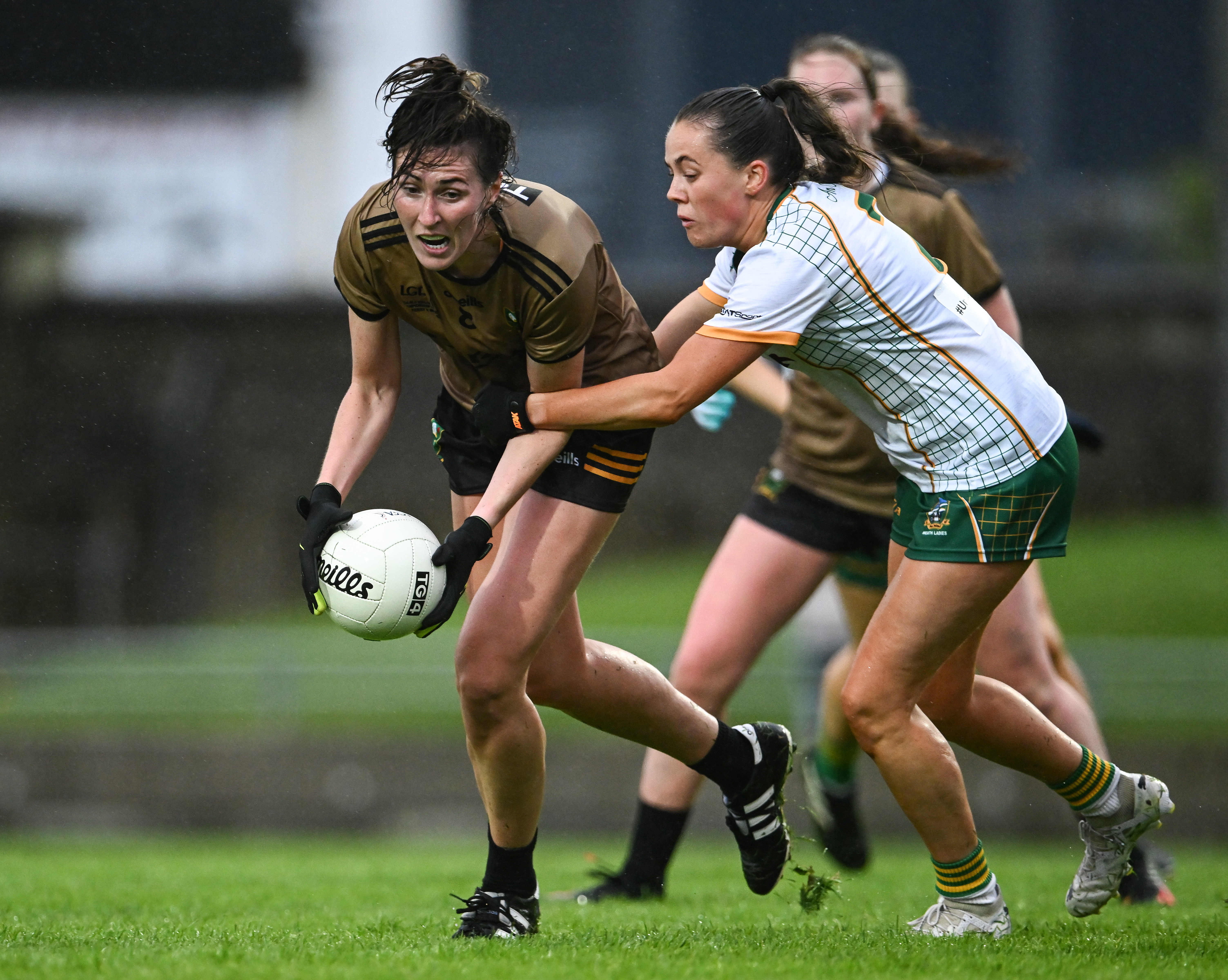 2021 Lidl Ladies National Football League start date and format confirmed  by LGFA - Dublin Live