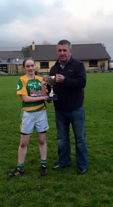 John Mitchels Div 3 Capt