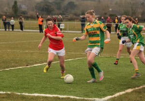 Kerry u14 Keeper