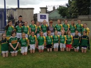 Castlegregory U12s 18