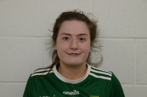 Hannah O'Donoghue