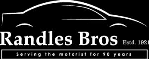 Randles Bros logo