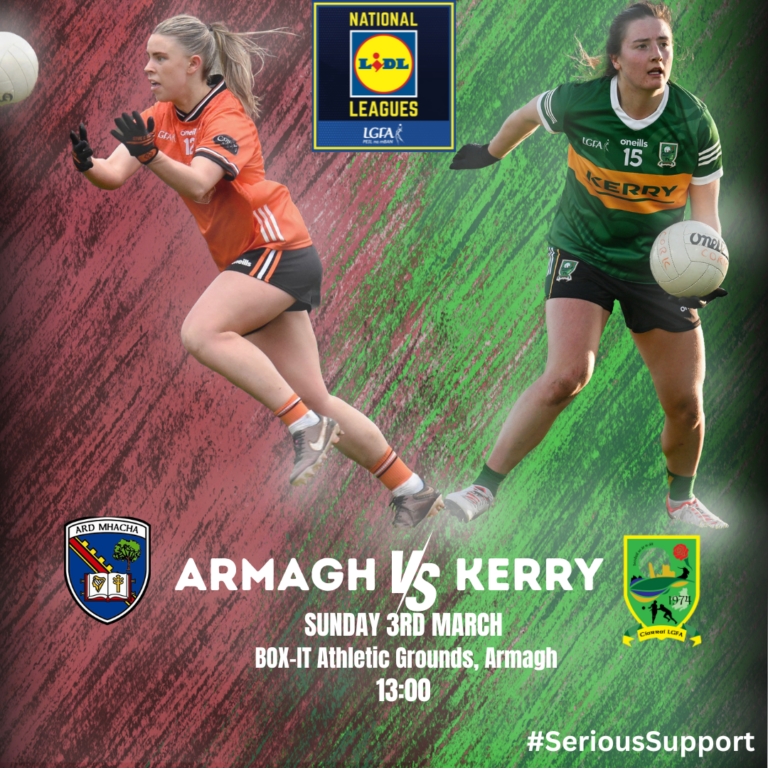 Kerry LGFA